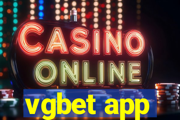 vgbet app